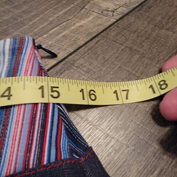 Vintage Ivy Jane Halter top and mini skirt - Picture 13 of 14